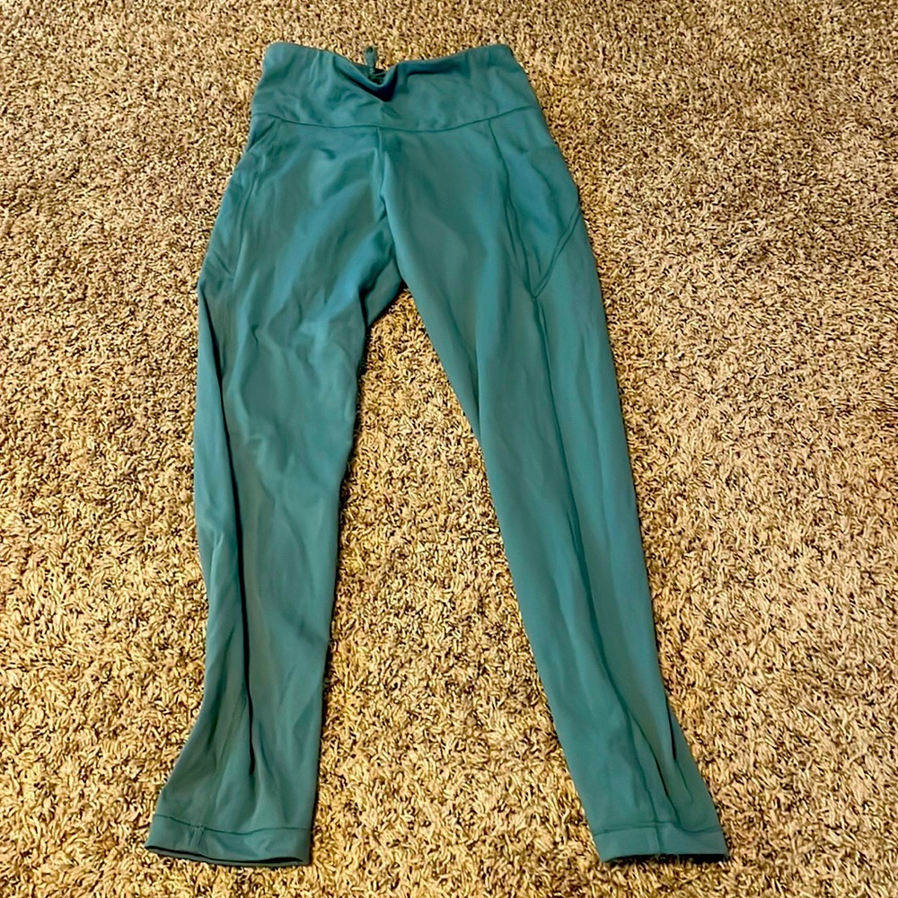 Aèropostle leggings